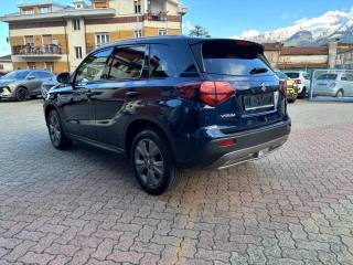 SUZUKI Vitara usata, con Cerchi in lega