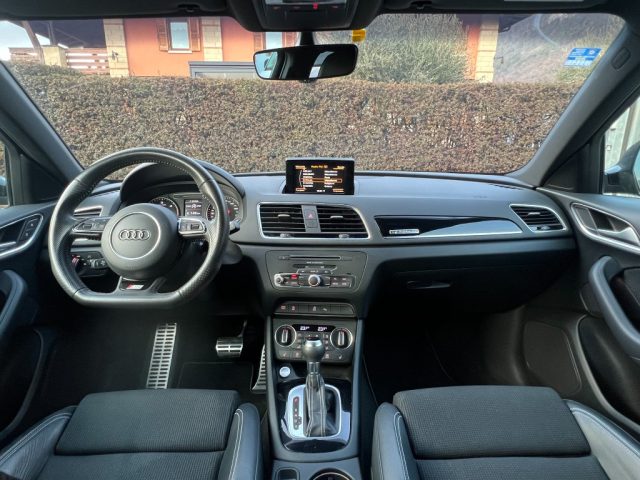 AUDI Q3 usata, con Cerchi in lega