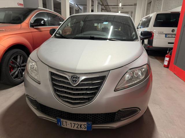 LANCIA Ypsilon usata, con Airbag