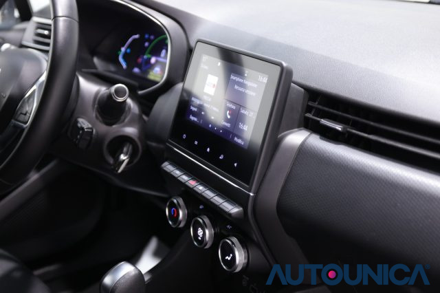 RENAULT Clio usata 45