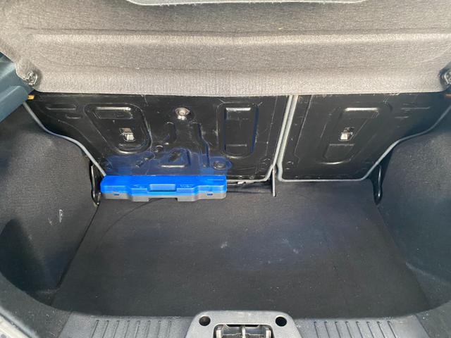 FORD Fiesta usata, con Immobilizzatore elettronico