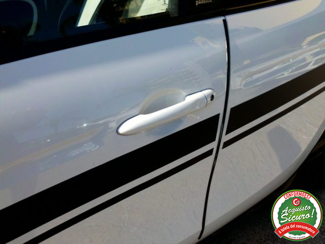 SMART ForFour usata, con Luci diurne