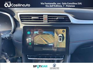 MG ZS usata, con Fari Xenon