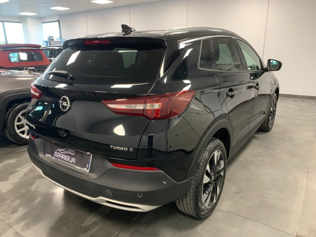 OPEL Grandland X usata, con Sensore di luce