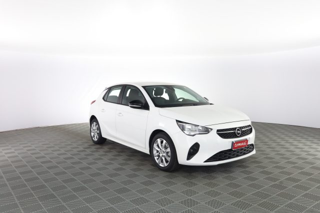 OPEL Corsa usata 1