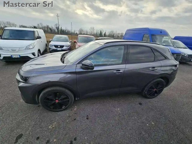 DS AUTOMOBILES DS 7 usata, con Airbag Passeggero