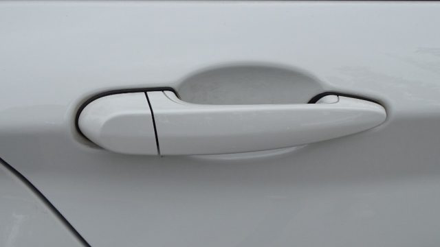 BMW 116 usata, con Chiusura centralizzata senza chiave