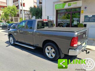 DODGE RAM usata 46