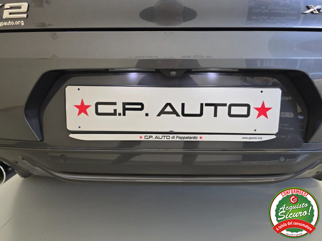 BMW X2 usata, con Climatizzatore