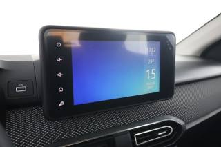 DACIA Sandero usata 8
