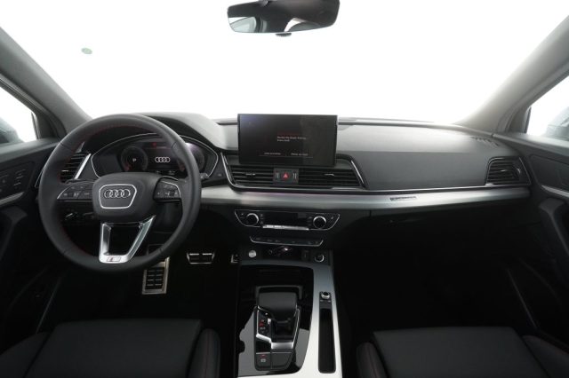 AUDI Q5 usata 11