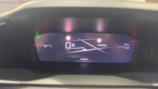 PEUGEOT 208 usata, con Park Distance Control