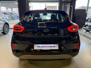 FORD Puma usata, con Alzacristalli elettrici