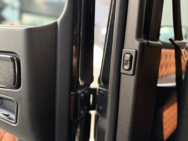 MERCEDES-BENZ G usata, con Isofix