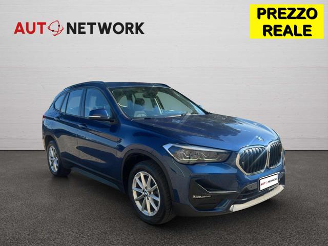 BMW X1 usata, con ABS