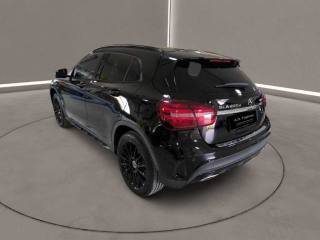 MERCEDES-BENZ G usata, con Cruise Control