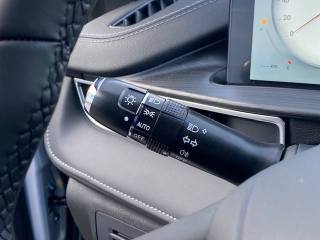DR MOTOR DR5 usata, con Sensore di pioggia