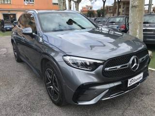 MERCEDES-BENZ GLC 220 usata, con Airbag laterali