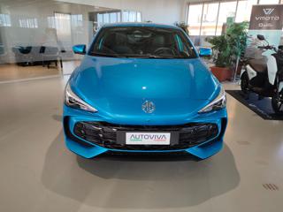 MG MG3 usata, con Airbag