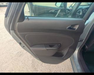 OPEL Astra usata, con Bracciolo