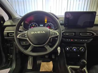 DACIA Jogger usata, con Chiusura centralizzata