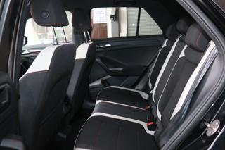 VOLKSWAGEN T-Roc usata, con Touch screen
