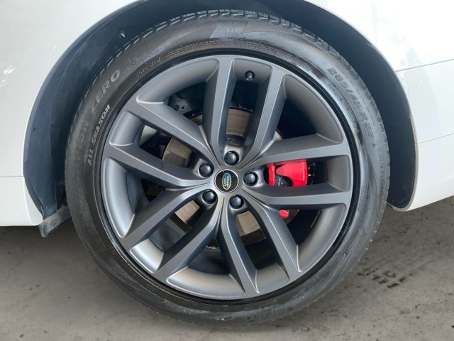 LAND ROVER Range Rover Sport usata, con Climatizzatore