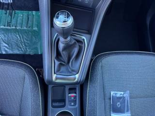 RENAULT Captur usata, con Vetri oscurati