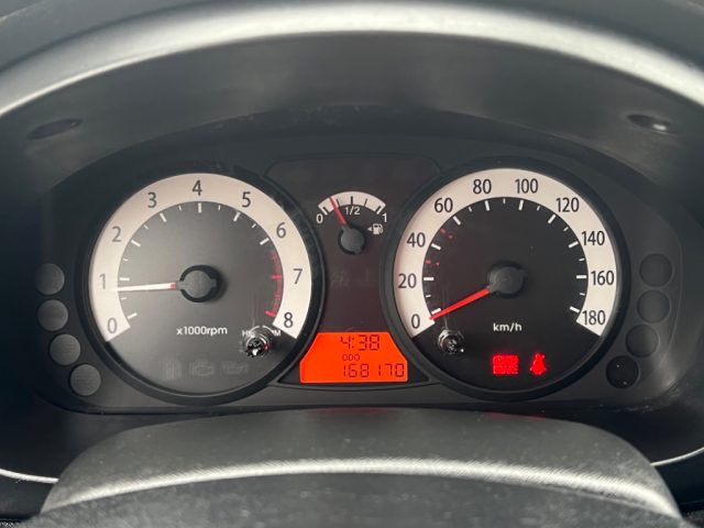 KIA Picanto usata 9