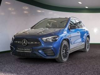 MERCEDES-BENZ GLA 220 d 4MATIC PREMIUM AMG