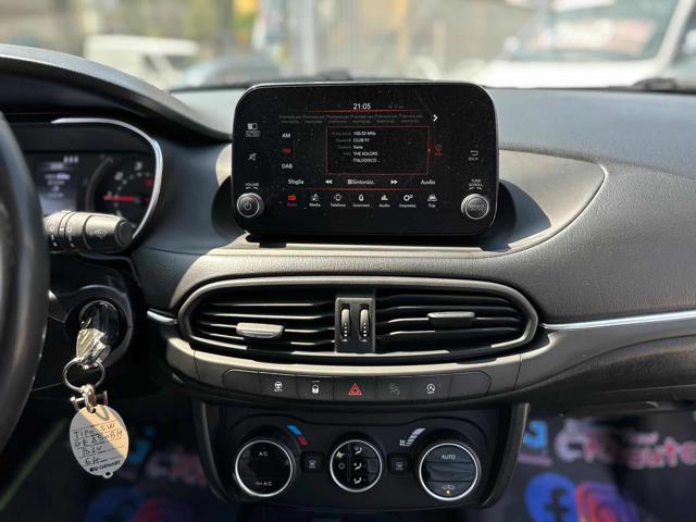 FIAT Tipo usata, con ESP