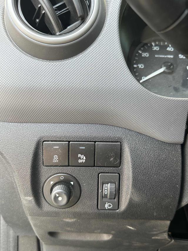 CITROEN Berlingo usata, con ESP