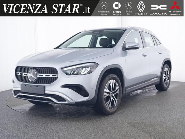 MERCEDES-BENZ GLA 200 usata, con ABS