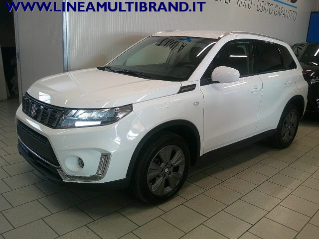 SUZUKI Vitara usata, con Servosterzo