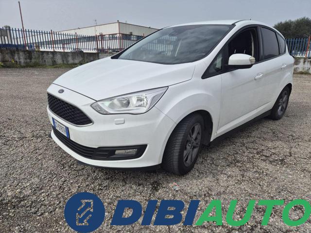 FORD C-Max usata, con ABS