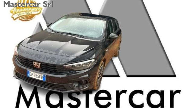 FIAT Tipo usata, con Airbag