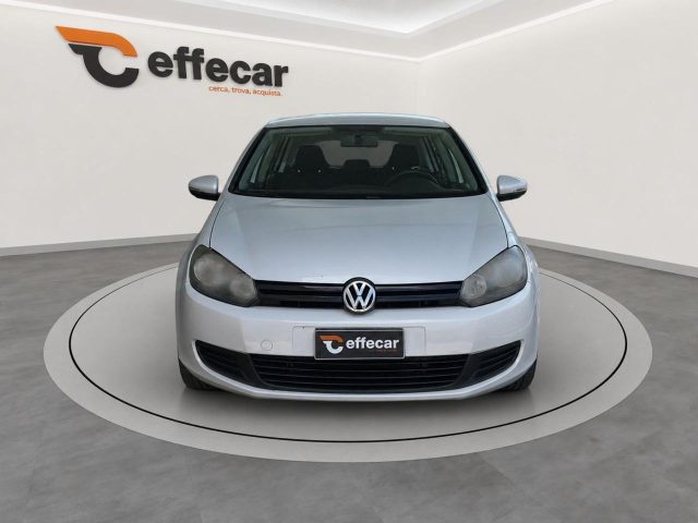 VOLKSWAGEN Golf usata, con Airbag