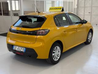 PEUGEOT 208 usata, con Sensore di luce