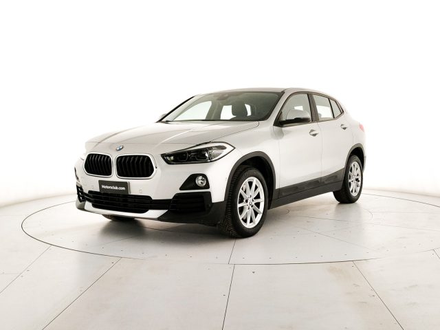 BMW X2 usata, con Airbag