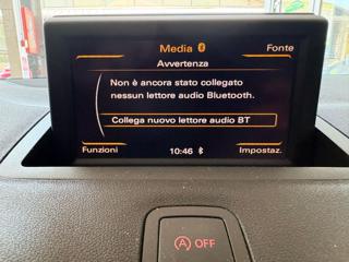 AUDI A1 usata, con Sedili riscaldati