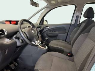 CITROEN C3 Picasso usata, con Isofix