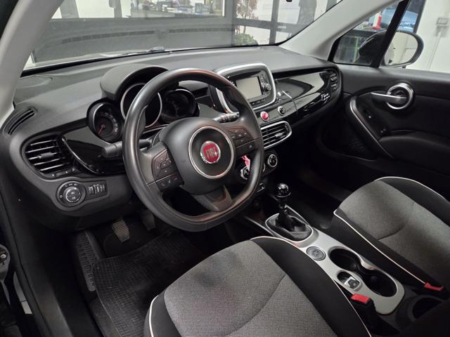 FIAT 500X usata, con Cruise Control