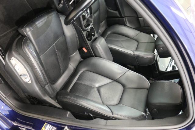 PORSCHE Macan usata, con Controllo trazione