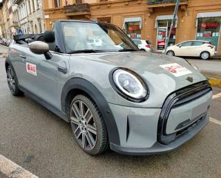 MINI Mini usata, con Controllo trazione
