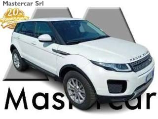 LAND ROVER Range Rover Evoque N1 AUTOCARRO 5 Posti Automatico FR595SZ
