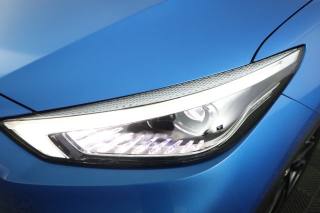 MG ZS usata 13