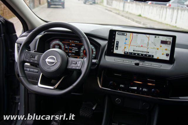 NISSAN Qashqai usata 6