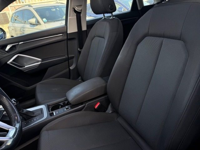 AUDI Q3 usata, con Cruise Control