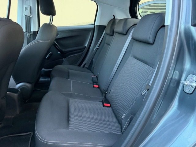 PEUGEOT 208 usata, con Boardcomputer