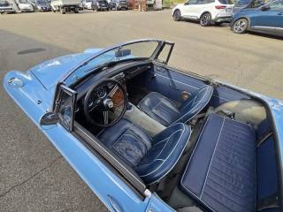 MG MGB usata 11
